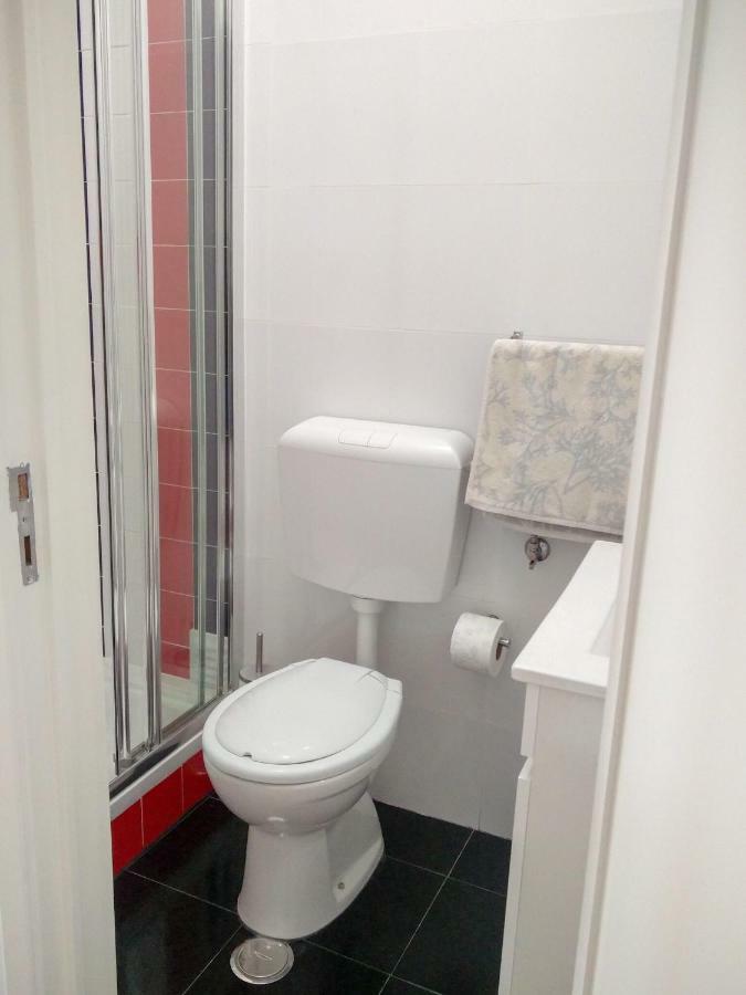 Casa Da Tia Adozinda Apartment Lissabon