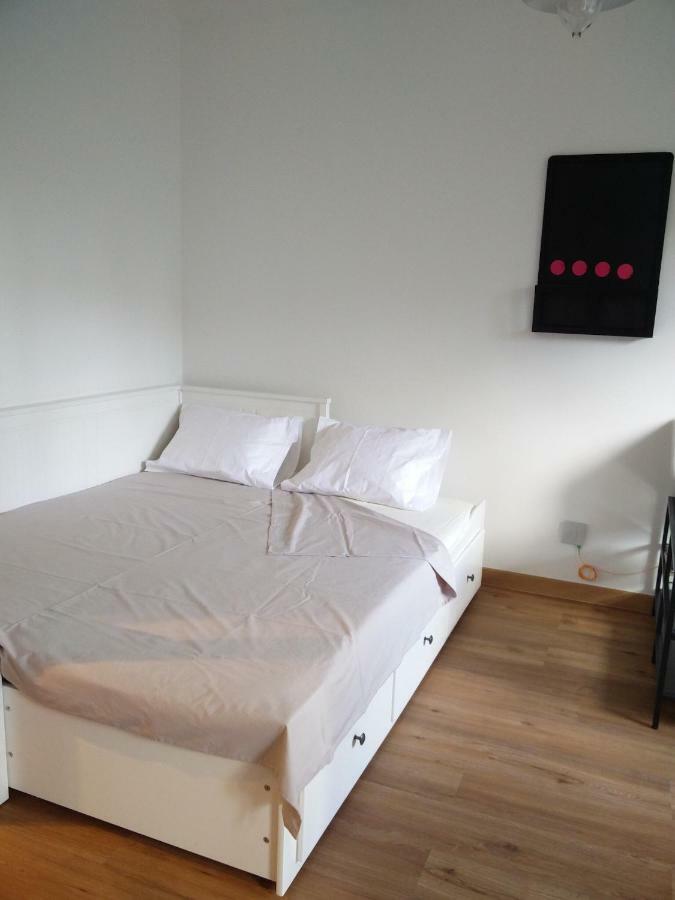Apartment Casa Da Tia Adozinda Lissabon