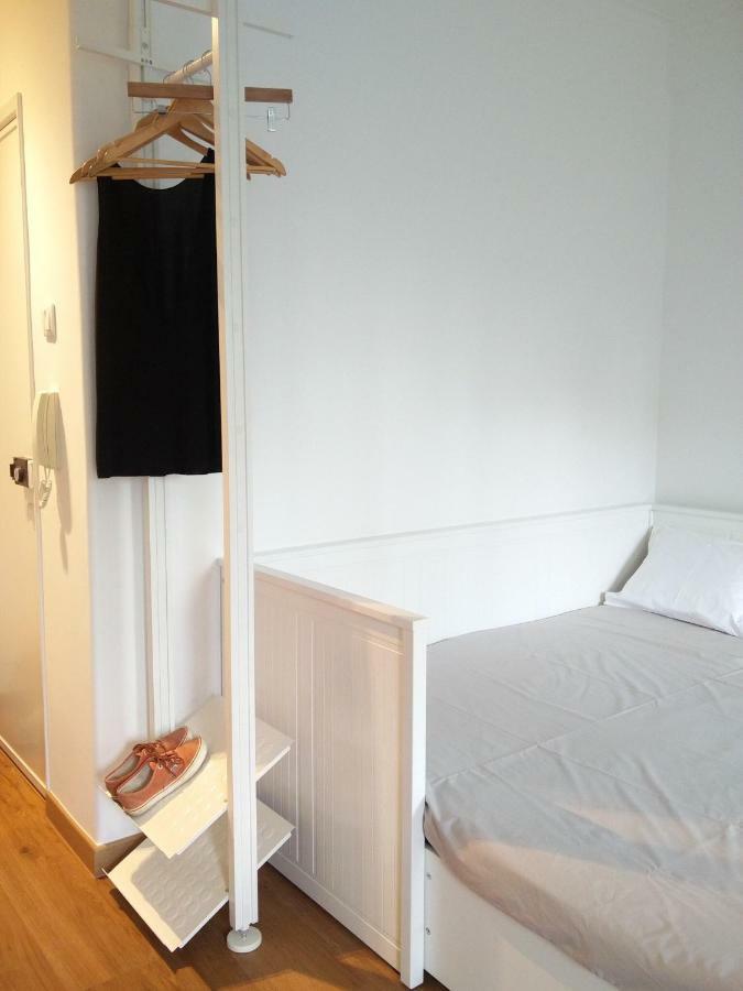 Casa Da Tia Adozinda Appartement