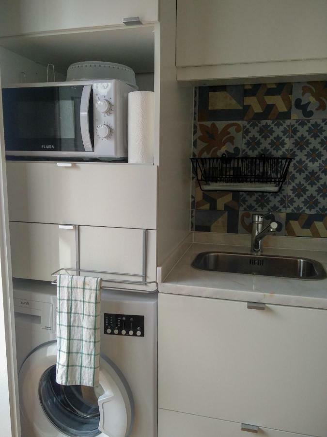 Appartement Casa Da Tia Adozinda *