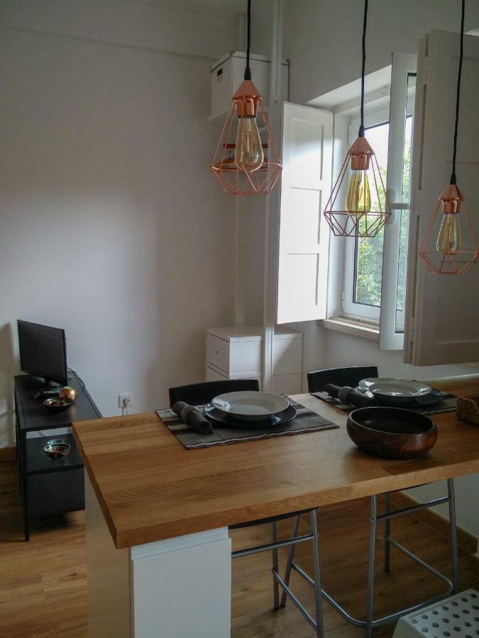 Appartement Casa Da Tia Adozinda *