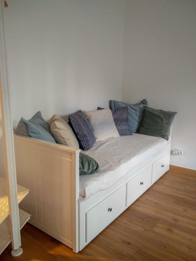 Casa Da Tia Adozinda Appartement