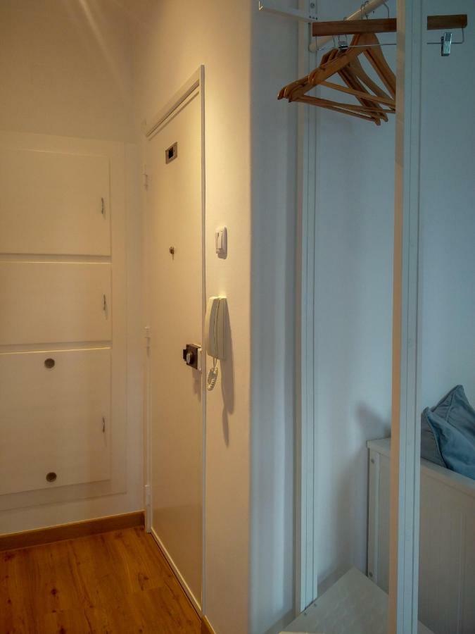 Appartement Casa Da Tia Adozinda