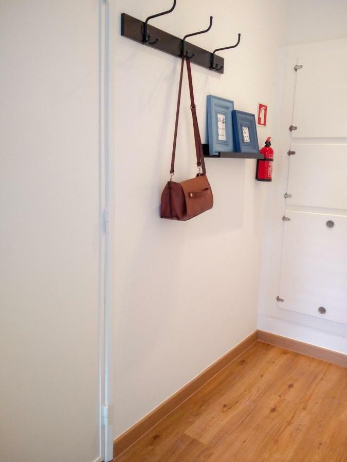 Appartement Casa Da Tia Adozinda