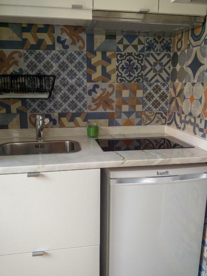 Casa Da Tia Adozinda Appartement *